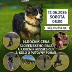 14. ročník Cena Slovenského raja